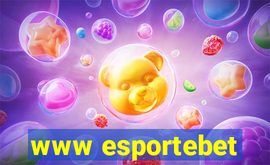 www esportebet