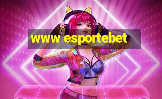 www esportebet