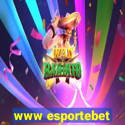 www esportebet