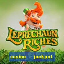 casino - jackpot hot game