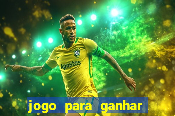 jogo para ganhar bonus no cadastro