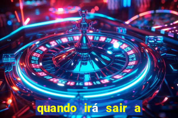 quando irá sair a 3 temporada de alquimia das almas