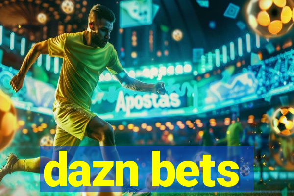 dazn bets