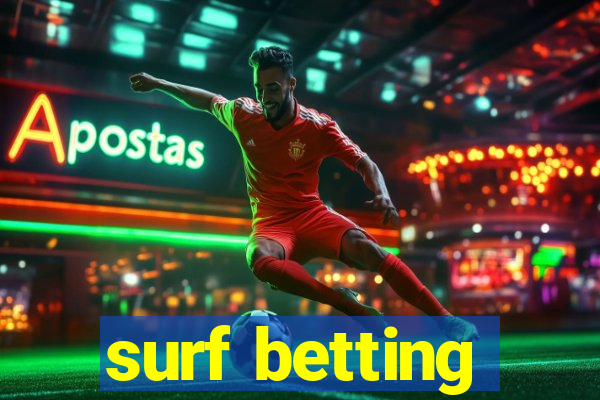 surf betting