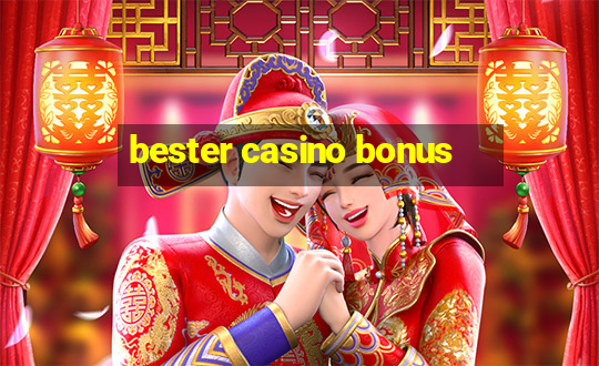 bester casino bonus