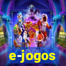 e-jogos