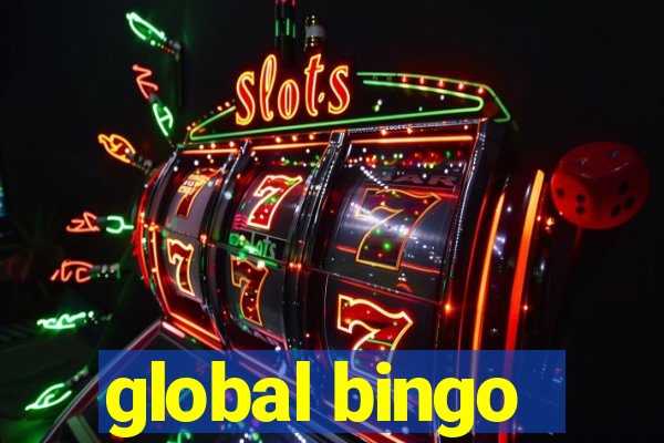 global bingo