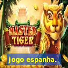 jogo espanha.