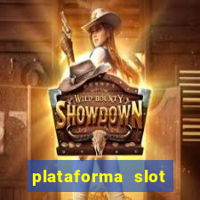 plataforma slot magia é confiável