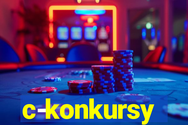 c-konkursy