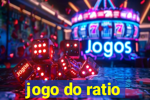 jogo do ratio