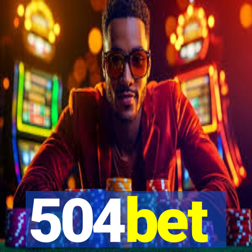 504bet