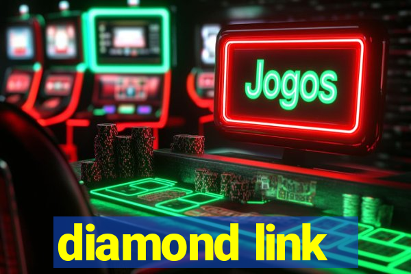 diamond link