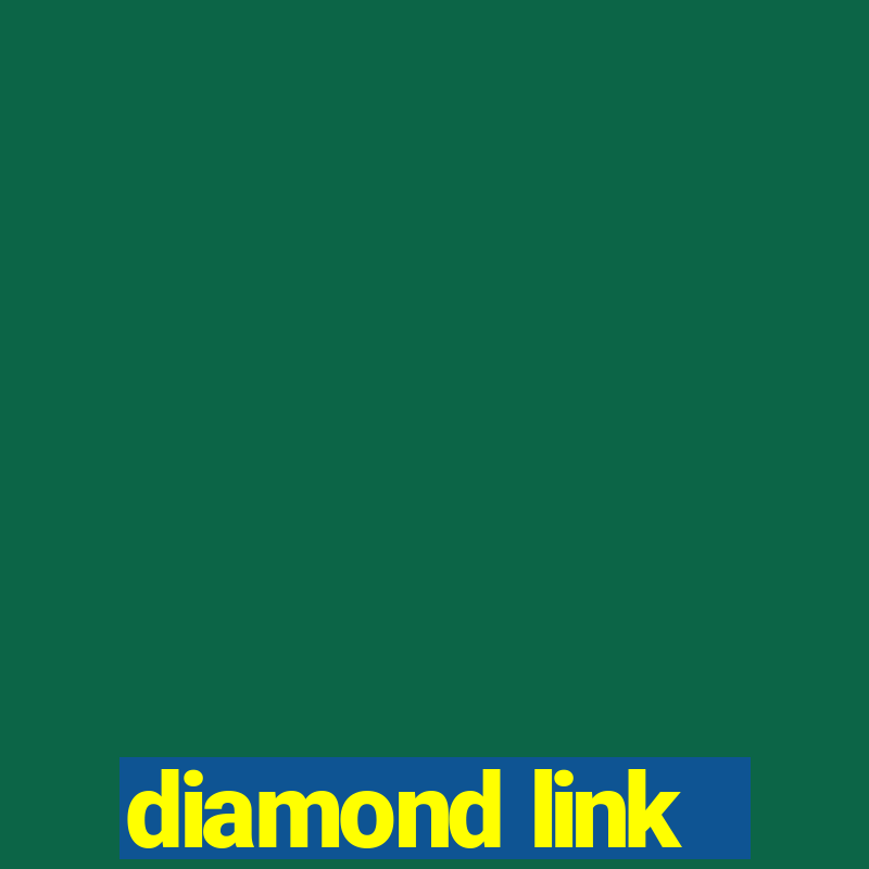 diamond link