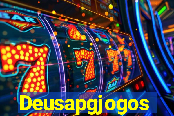 Deusapgjogos