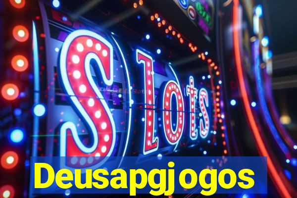 Deusapgjogos