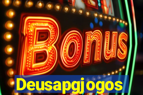 Deusapgjogos