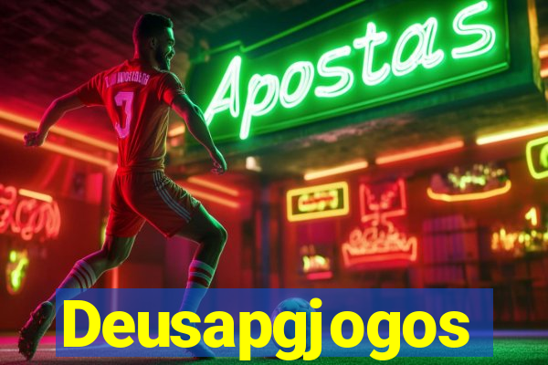 Deusapgjogos