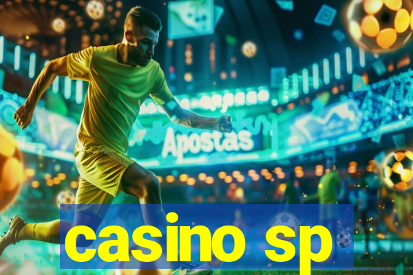 casino sp