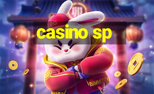 casino sp