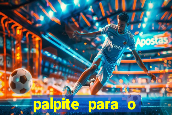 palpite para o jogo do sport