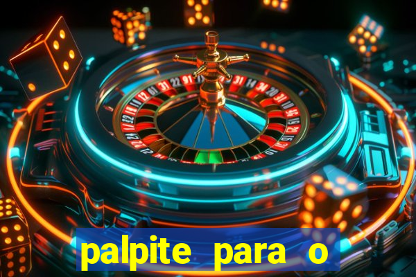 palpite para o jogo do sport