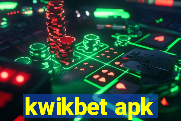 kwikbet apk