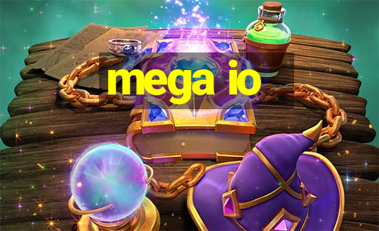 mega io