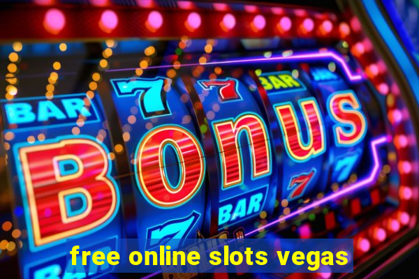 free online slots vegas