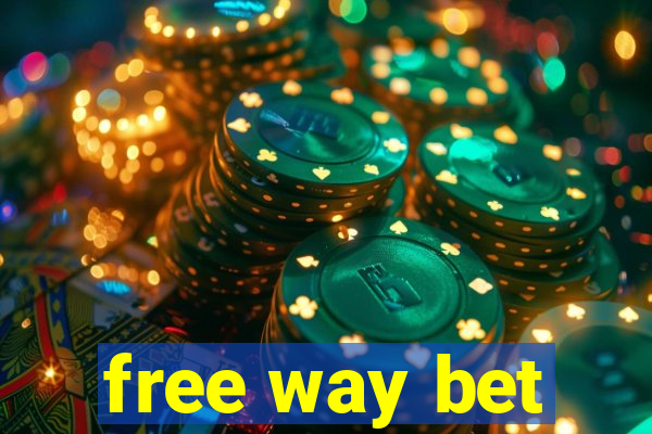 free way bet