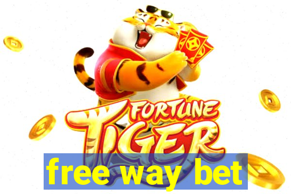 free way bet