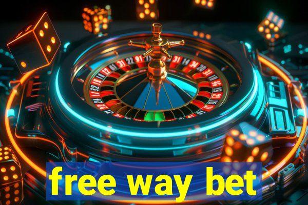 free way bet