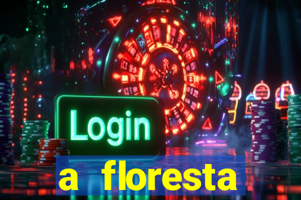 a floresta encantada meme