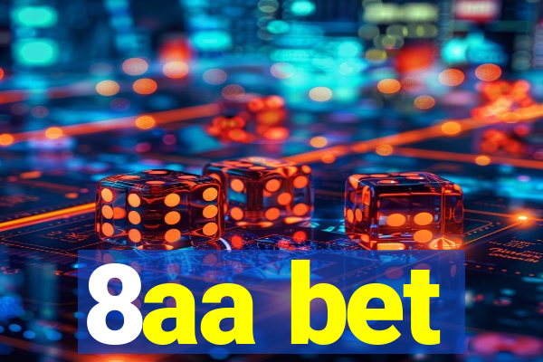 8aa bet