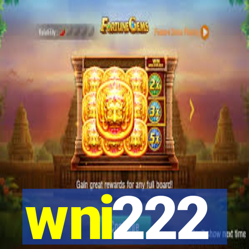 wni222