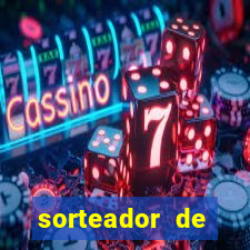 sorteador de numeros de bingo