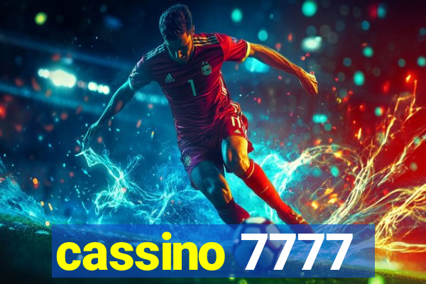 cassino 7777