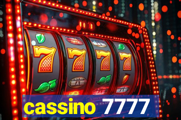 cassino 7777