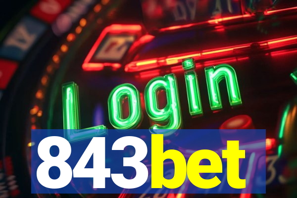 843bet