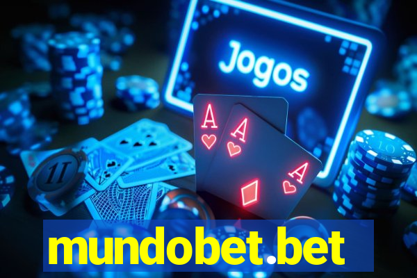 mundobet.bet