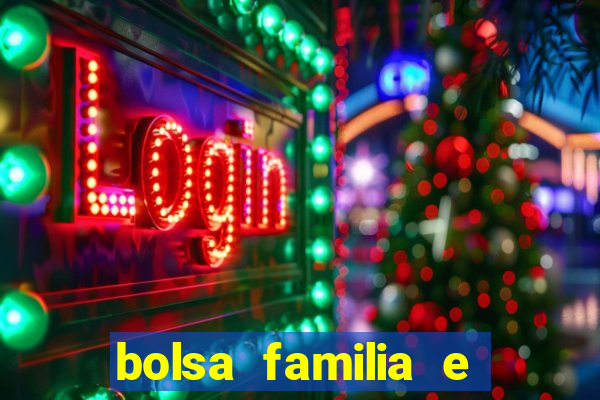 bolsa familia e jogo do tigrinho