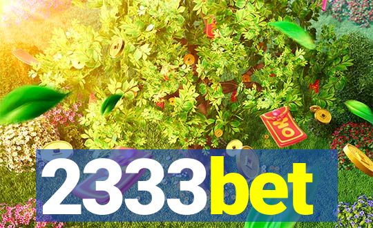 2333bet