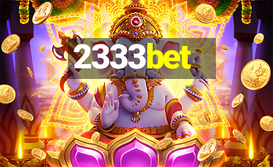 2333bet