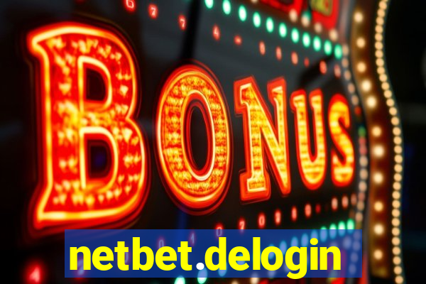 netbet.delogin