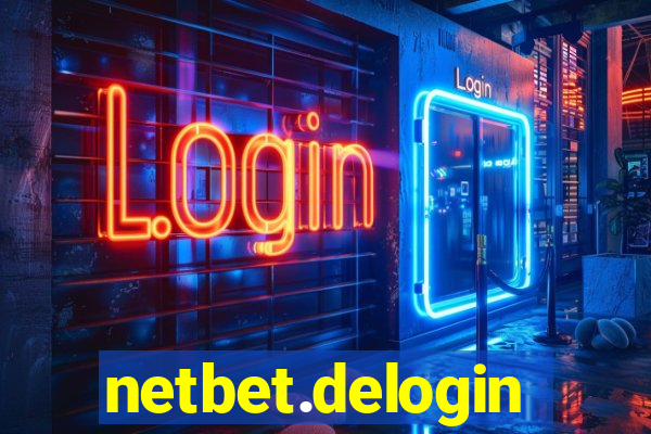 netbet.delogin