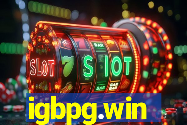 igbpg.win