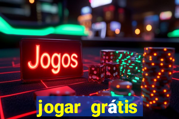 jogar grátis fortune rabbit