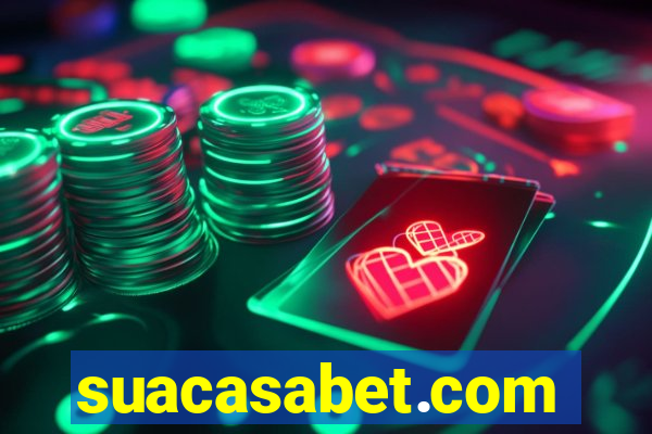 suacasabet.com