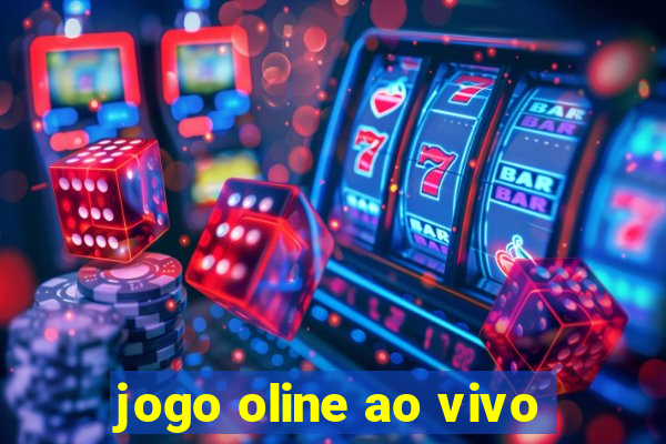 jogo oline ao vivo