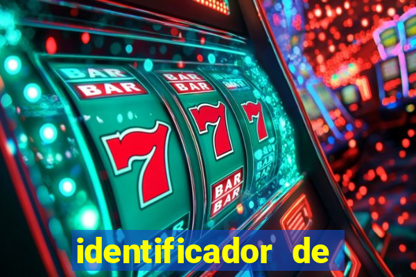 identificador de sinal fortune tiger